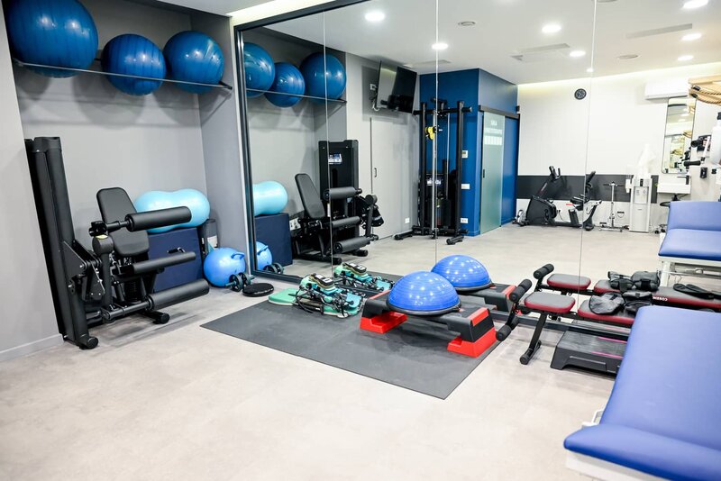 Orthocare Clinic - Clinica de ortopedie, reumatologie si recuperare medicala