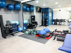 Orthocare Clinic - Clinica de ortopedie, reumatologie si recuperare medicala