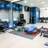 Orthocare Clinic - Clinica de ortopedie, reumatologie si recuperare medicala